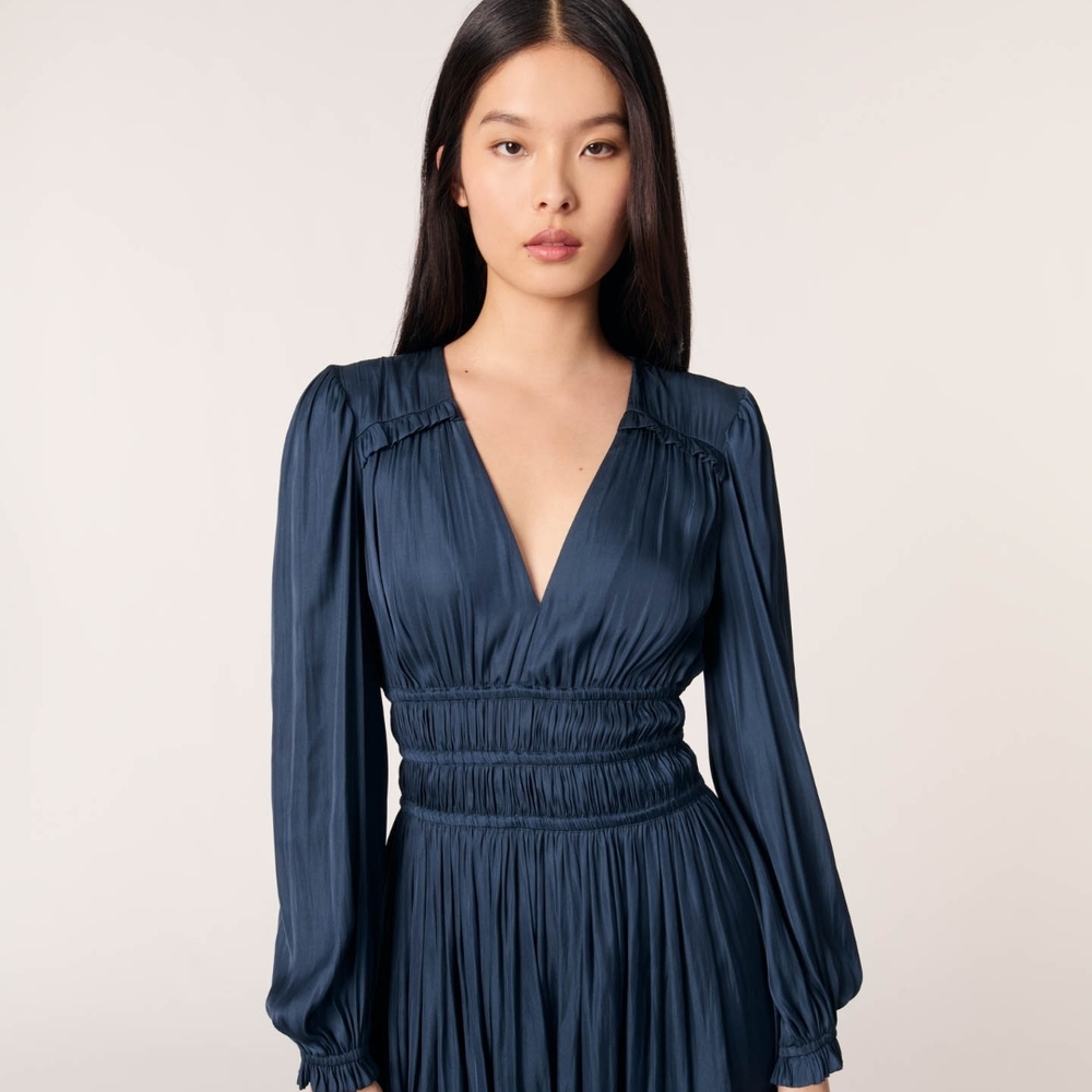 Maje Dress